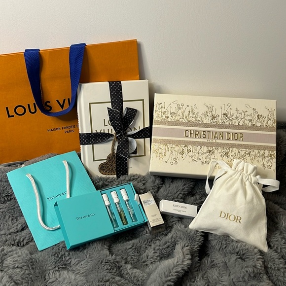 Dior Accessories - Luxury Brands Bundle